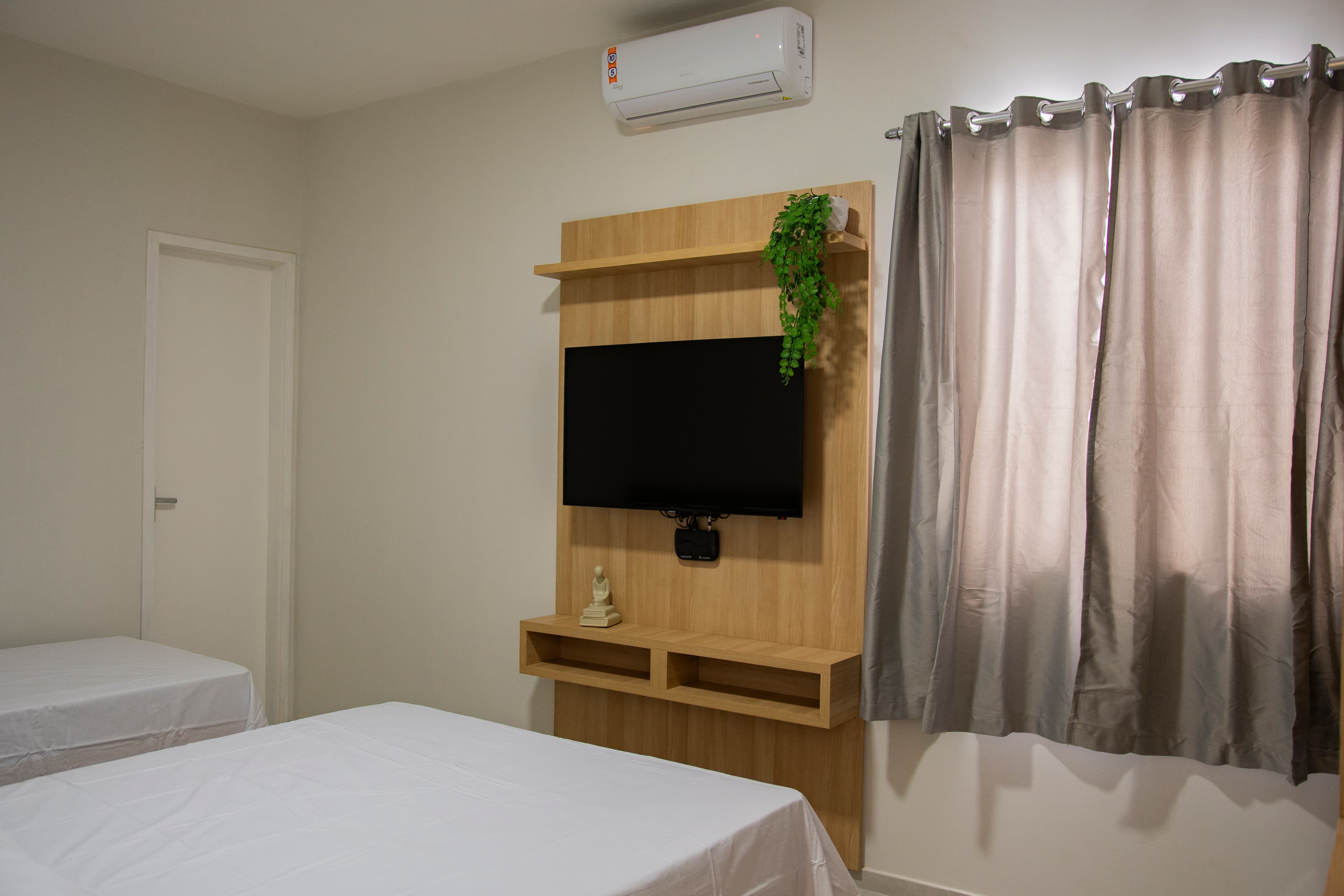 Quarto da Pousada VN